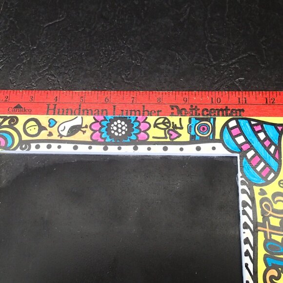 Hanging Chalkboard - Picture 3 of 6